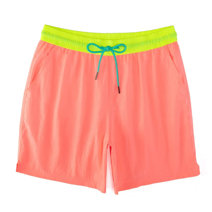 Fashion Summer Men Beach Short Brand Casual Shorts Men High Quality Board Shorts Beach Shorts Boxer Trunks Bermuda Beach