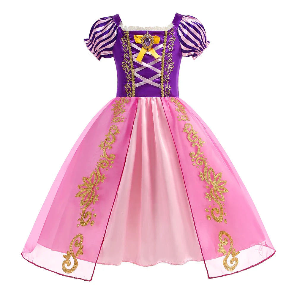 2026 Meninas Horro Antes do Natal Sally Vestido de Cosplay de Halloween Festa Fantasia Infantil Meninos Jack Roupas Góticas