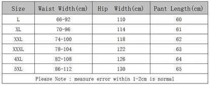 Casual Plus Size Denim Shorts Woman Boyfriend Loose Wide Leg Jeans Short Pants Midi Bermudas Elastic High Waisted Shorts Women