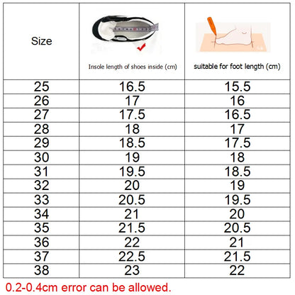 Girls Princess Sandals Summer Kids Low Heels Fashion Party Dress Beach Shoes Outdoor Causal Sandals Children Soft Sole with Bow