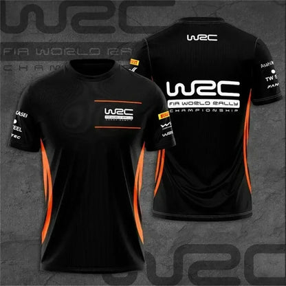 2025 Summer Special Offer High Quality 3D Printed Simple Classic T-shirt for Men and Women