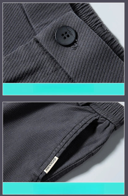 Winter Men Fleece Brand Jeans Fashion Soft Stretch Black Biker Masculino Denim Trousers Thick Velvet  Warm Pants Overalls