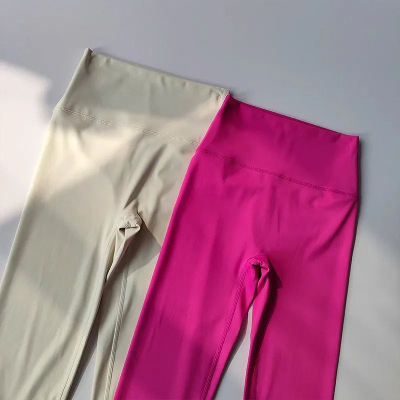 Women Breathable Yoga Set 2pcs Sport Suit Gym wear Workout Clothes Gym Crop Top High Waist Legging Fitness Bra Set Sports Suits