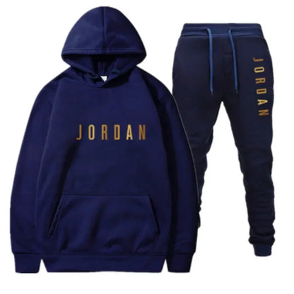 Gran oferta de primavera de la temporada, Sudadera con capucha forrada de lana, conjunto informal, sudadera superior de manga la