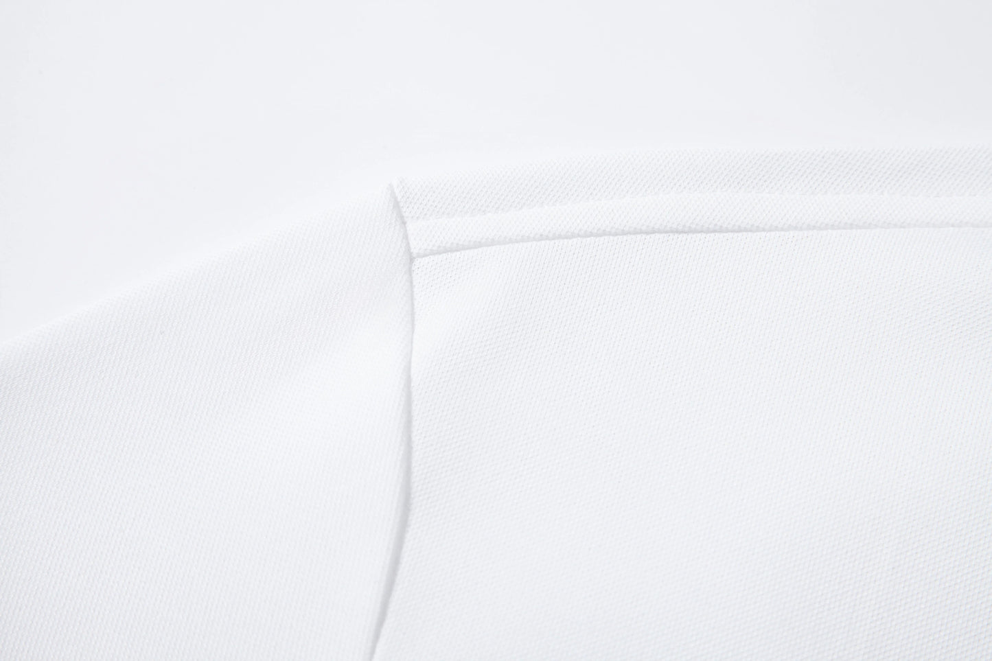 Men's Casual Polo Shirt Summer Streetwear Short Sleeve Business Casual Tops Quick-Drying Breathable Clothing POLO Shirt