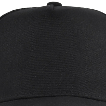 Fashion SunHat Outdoors Trucker Hat Cotton Mesh BreathableBaseball Cap Women Men Summer Sunshade MeshCap Truck Hat Cap Wholesale