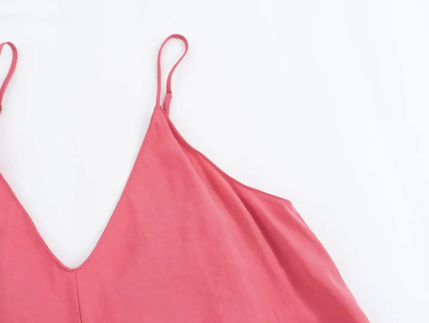 Red Slip Maxi Dress Women Sexy Backless Long Dresses for Woman Summer Beach Female Dress Draped Party Dresses Women