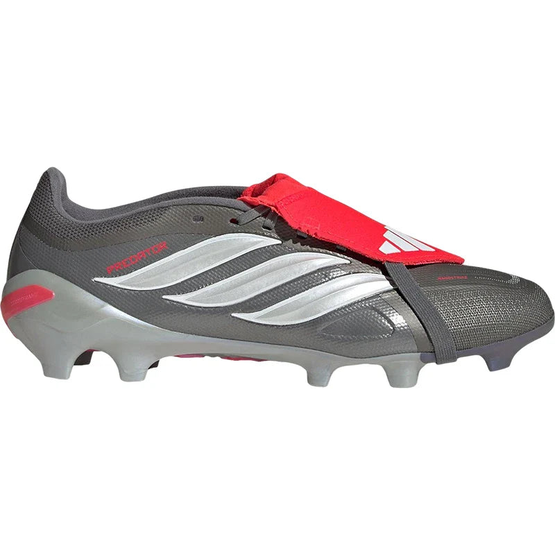 genuine Winter Men's and Women's Sports Wear-resistant Soccer Shoes JS0426