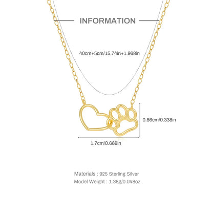 925 Sterling Silver Necklaces Charms for Women Crystal Cross Clavicle Collar Chain Simple Choker Necklace Accessories Gift