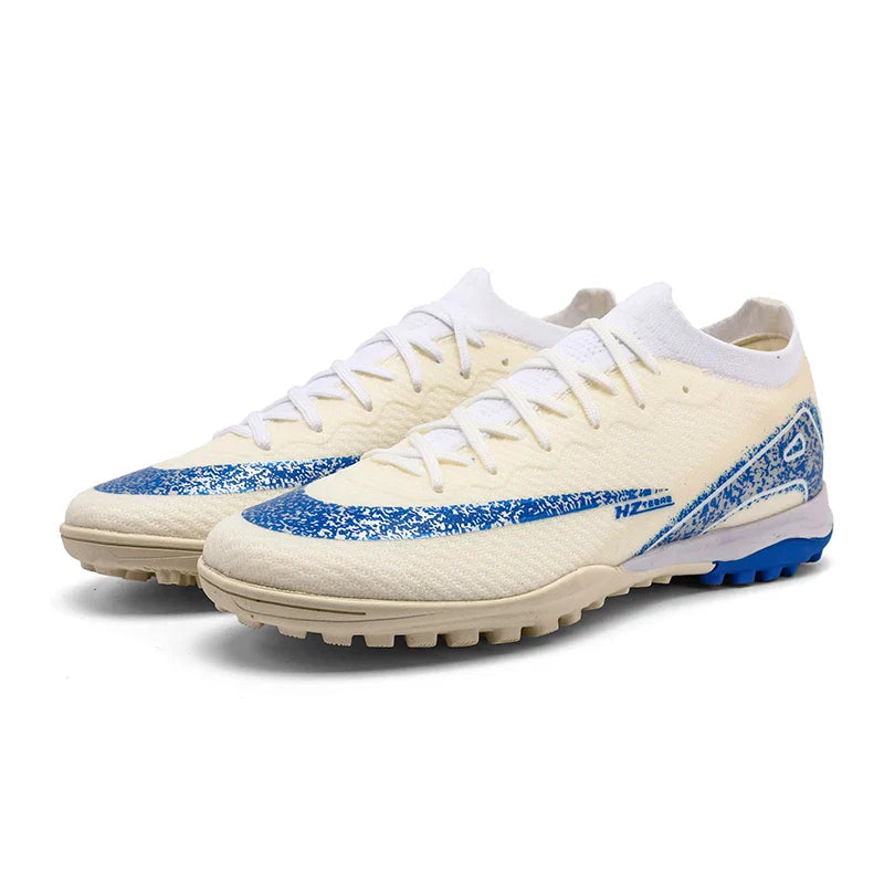Soccer Cleats for Mens Womens Indoor Turf Soccer Shoes  TF Training Football Boots Unisex