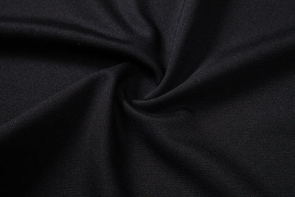 2026 New Men's Polo Collar T-shirt Short Sleeved Casual Sweat Absorbing Breathable T-shirt Men's Top
