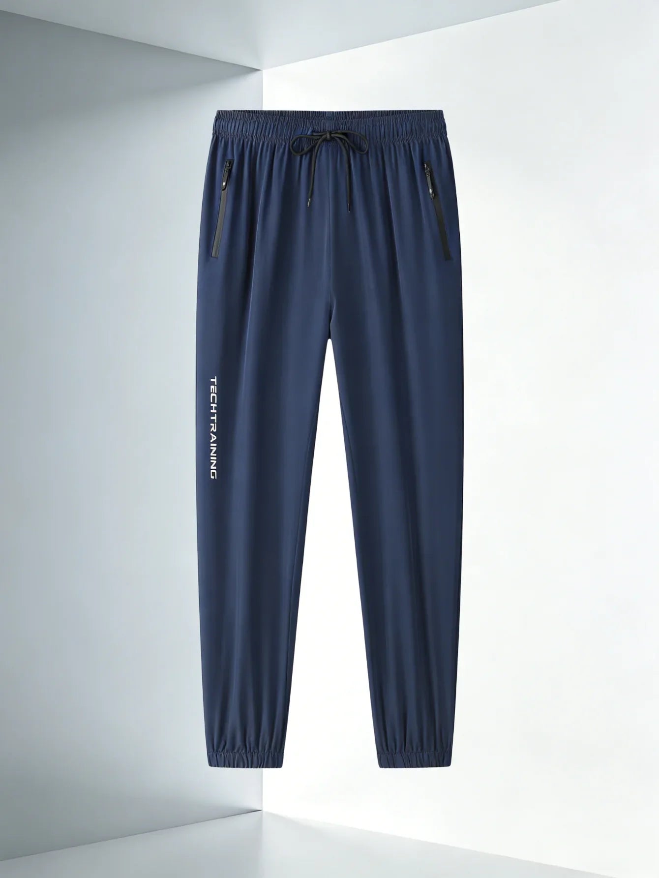 1pc Summer Thin Casual Sports Jogging Pants For Men Casual Leggings Trousers Football Slacks Gift Jogger Man Gym Sweatpants
