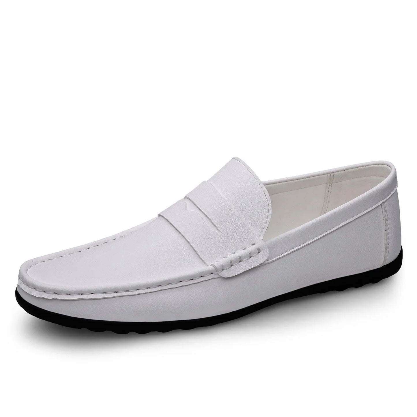 men's shoes new driving flat casual style men's shoes trendy fashion outdoor lazy loafers men's shoes