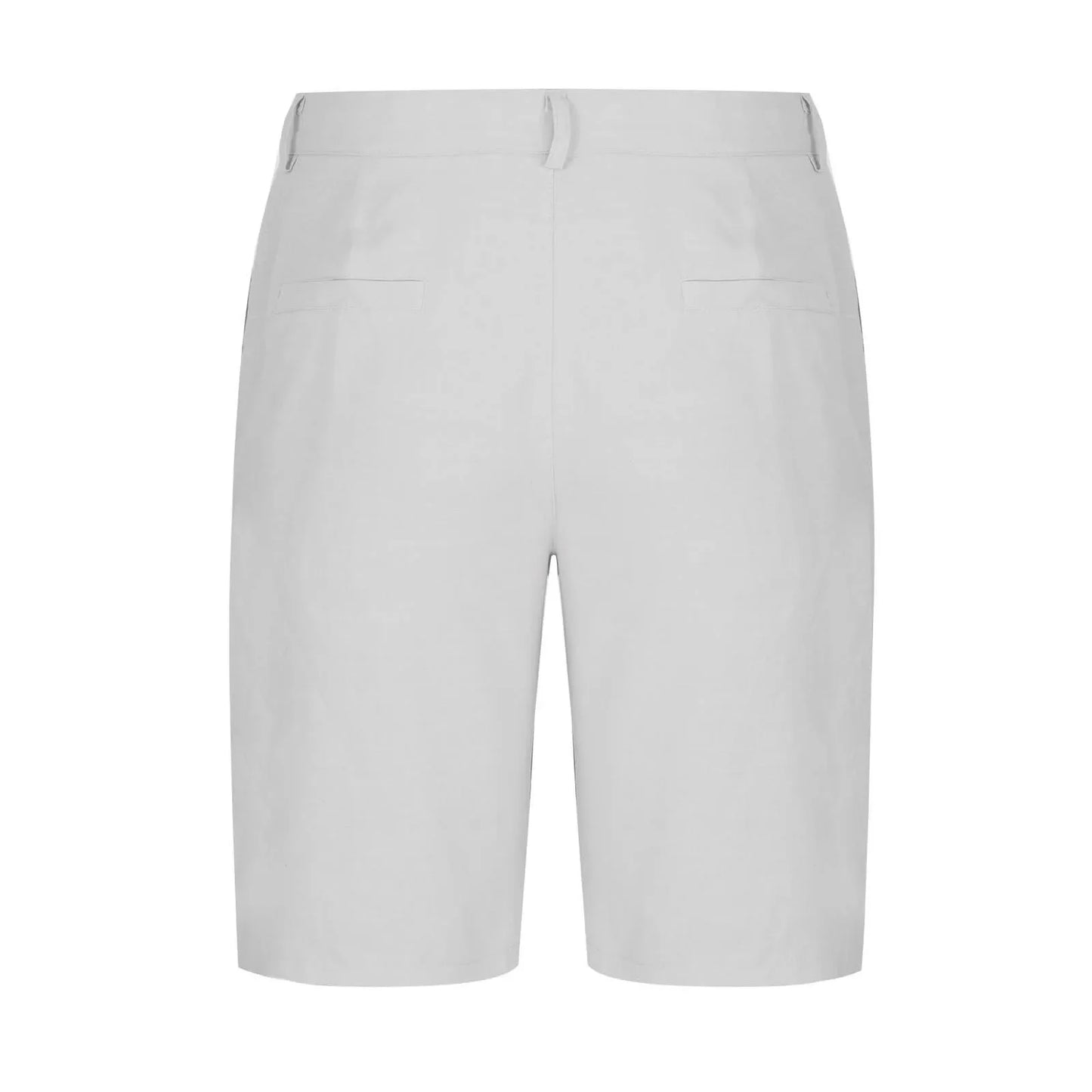 2025 Summer Cotton Linen Shorts for Men Solid Casual Button Pocket Beach Shorts Men's Comfortable Simple Vacation Leiture Pants
