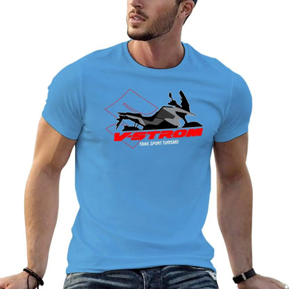 T-Shirt hippie clothes for a boy anime clothes cheap stuff vintage t shirt men