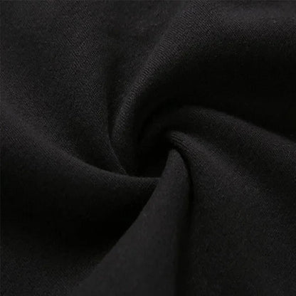 2024 Mens Sweatpants Printing Fashion Trend Jogging Trousers Versatile Soft High Quality Street Elastic Waist Casual Pants S-4XL
