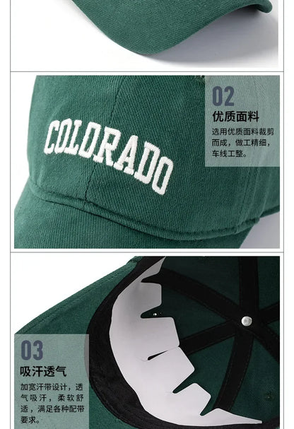 2023 Plus Size Baseball Caps Man 55-60cm 60-65cm Spring Summer Popular Sport Hats Ladies Soft Cotton Sun Cap Big Head Wholesale