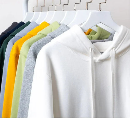 Parent-child Clothing Autumn and Winter Japanese Hotblooded Animation Classic Character Hoodie Men's and Women's