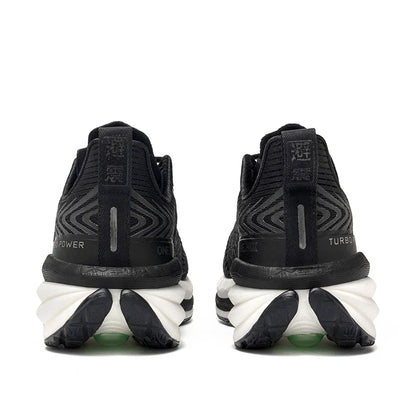 Tênis de Corrida Masculino ONEMIX com Amortecimento de Ar, Tênis Esportivo Respirável de Malha para Uso Externo, Aumento de Altura, Calçado de Caminhada, Tamanhos EU 35-47