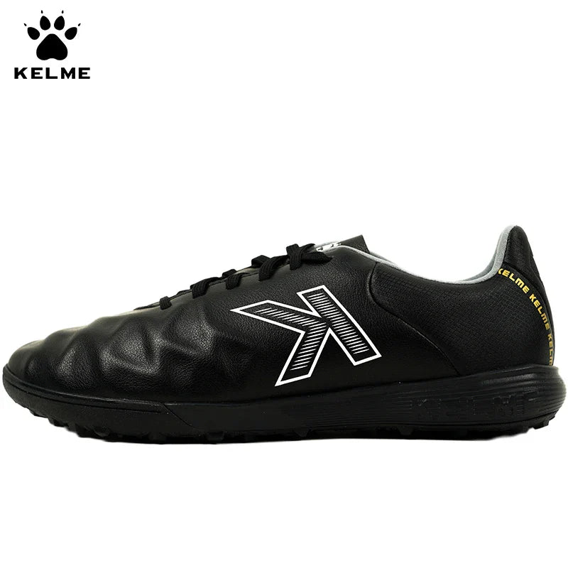 Men TF Soccer Shoes Artificial Grass Anti-Slippery Youth Football Shoes Futsal Kid Football Sneakers Indoor Sports Shoes