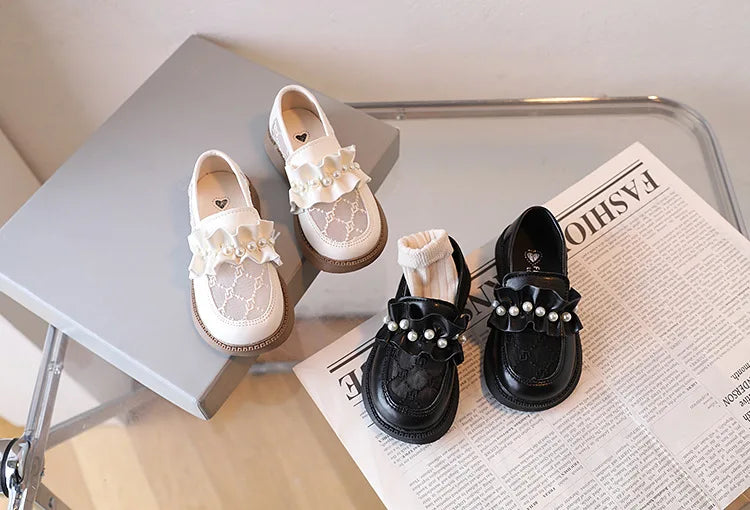 2026 Summer Fashionable Cute Breathable  Sandals Comfortable Solid Color Casual Girls Lightweight Walking Shoes