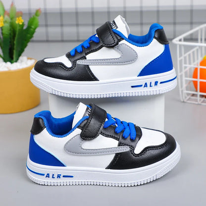 Children's Sneakers Girls Boys Shoes Casual Basketball Kid Running Fashion Sports 7 and 18 Year Old Girls Shoes