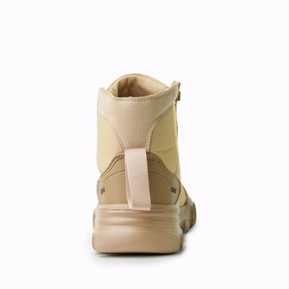 Lightweight Work Boots Indestructible Safety Shoes Men Steel Toe Shoes Puncture-Proof Sneakers Women Work Shoes Tactical Boots ﻿