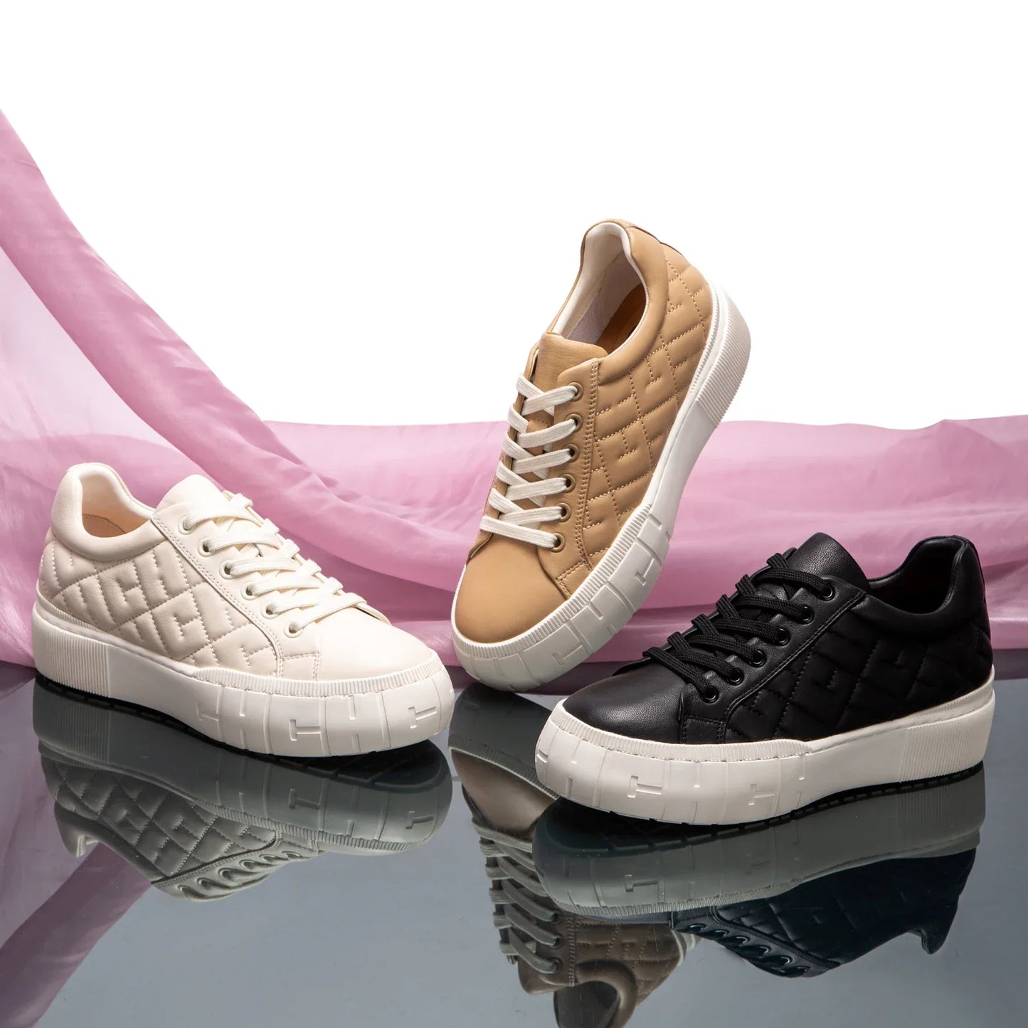 Woman Middle Heel Slippers Luxury Brand Women's Shoes Retro Design 2025 Summer New