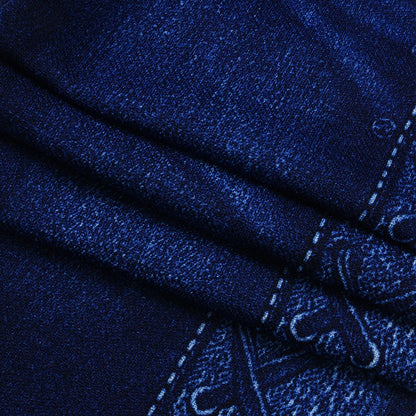 Women Clothing Summer High Waist Jeans
