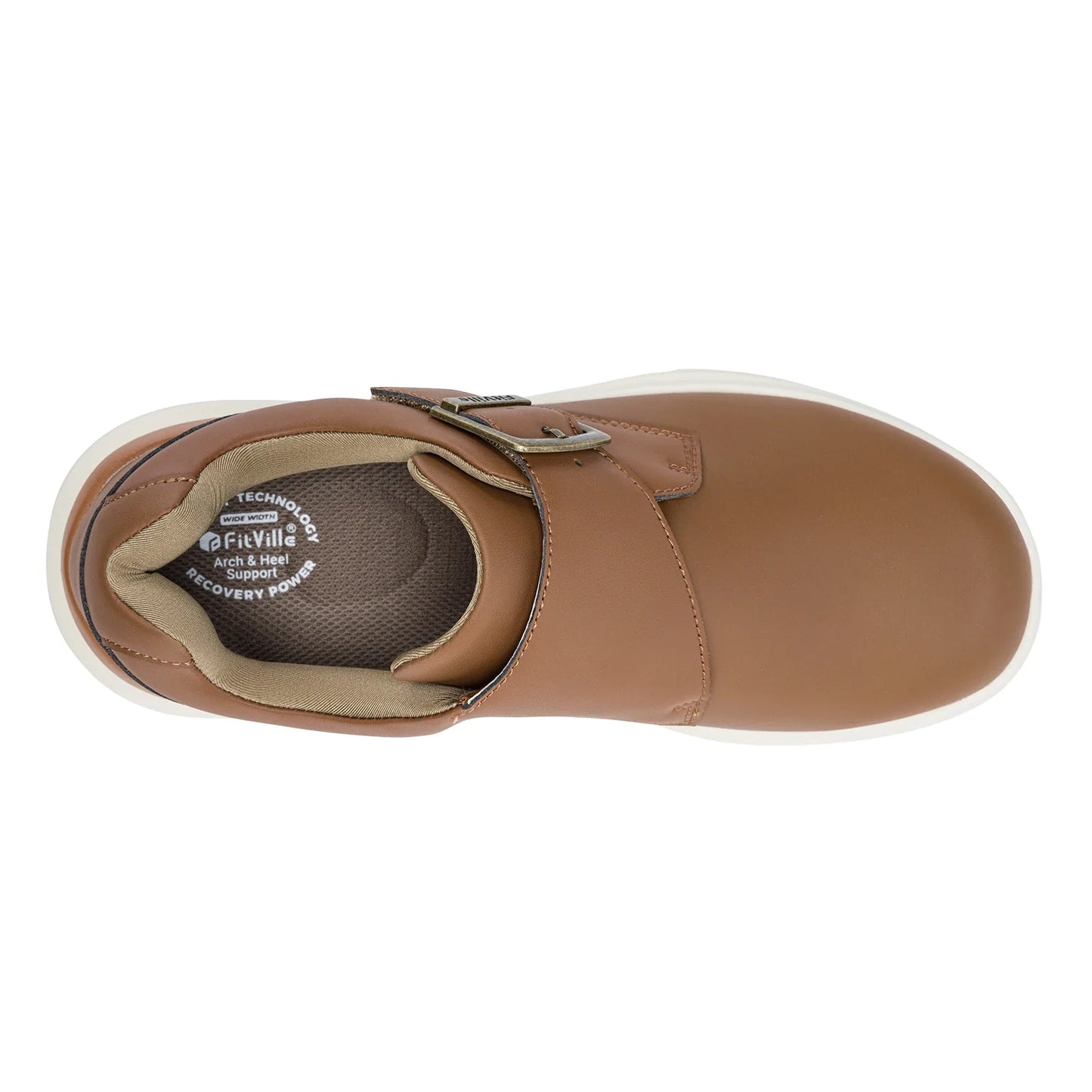 Sapatos masculinos de couro, sapatos largos para pés inchados, sapatos masculinos diabéticos para caminhada, para negócios e caminhadas ao ar livre