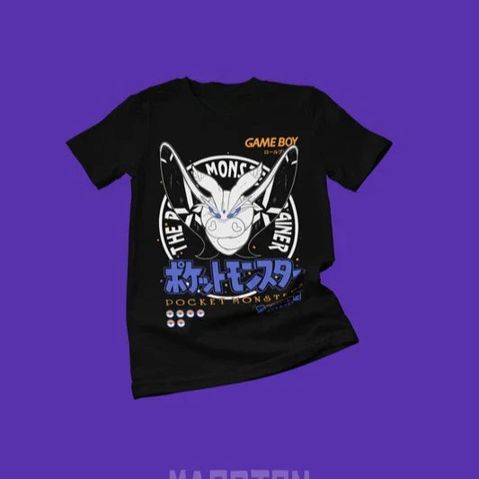 Anime Men T Shirt 2026 Summer Y2k Cotton Women Short Sleeve Tee Streetwear Casual Top Cartoon Graphic Tee