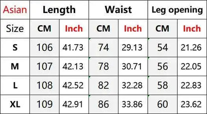 American Y2K Men's Jeans New Micro Flared Denim Pants Slim Fit Solid Color High Street Stylish Male Casual Trousers