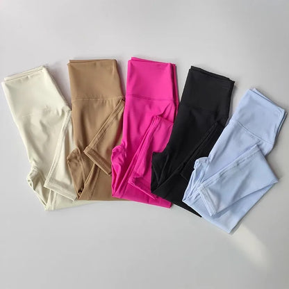 Women Breathable Yoga Set 2pcs Sport Suit Gym wear Workout Clothes Gym Crop Top High Waist Legging Fitness Bra Set Sports Suits