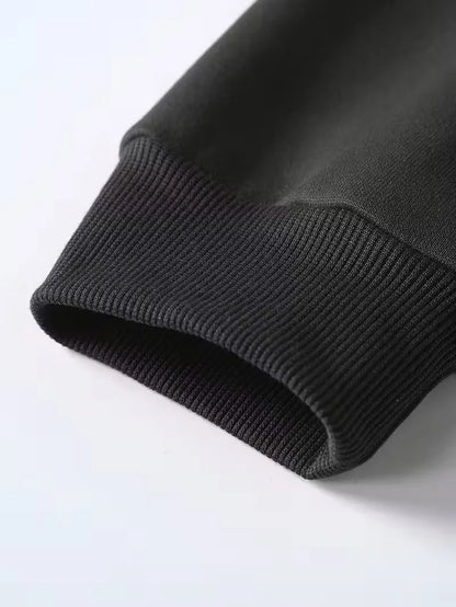 New Double Hooded fleece Women's Balaclava Hoodie Zipper Warmth Autumn/Winter Men's Clothing Masks Men's/Women's Same Style