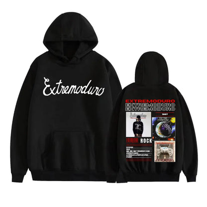 Hoodies Men Women Harajuku Hip Hop High Street Sweatshirt Casual Fleece Cozy Pullovers