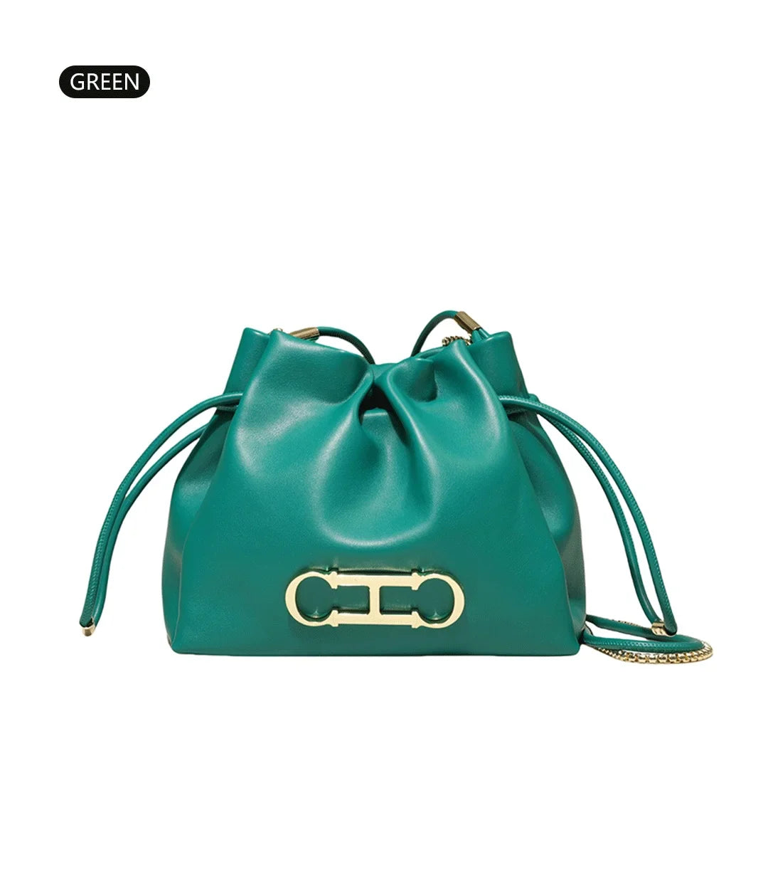 Fashionable Commuter Bag High-Quality Solid Color Design Women's Handbag 2025 Classic Style Everyday Women's Small Bag