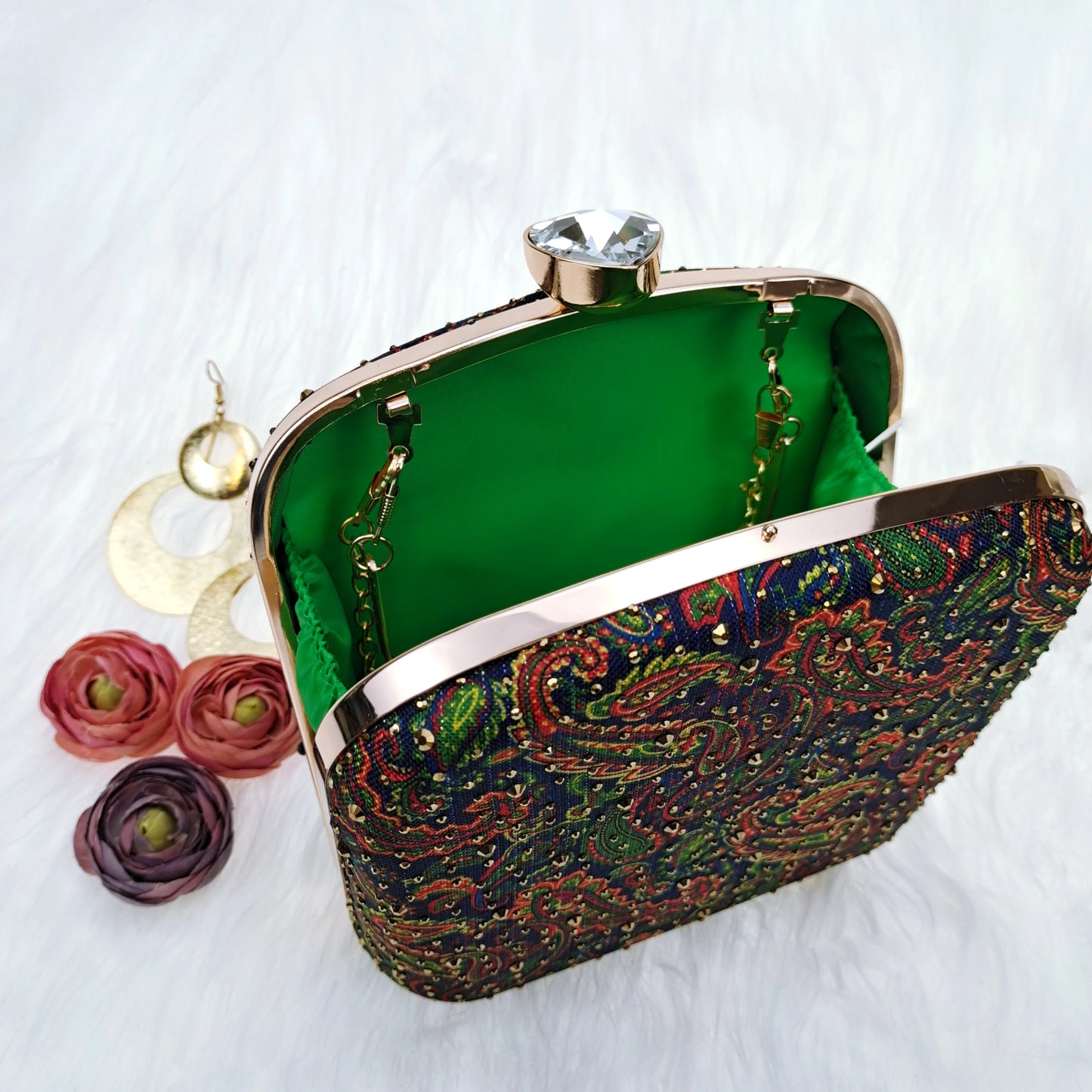 Italian Ladies Shoes and Bags Designer Shoes Women Luxury Shoes and Bag for Party In Women