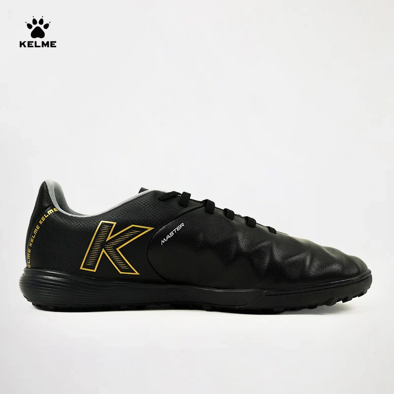 Men TF Soccer Shoes Artificial Grass Anti-Slippery Youth Football Shoes Futsal Kid Football Sneakers Indoor Sports Shoes