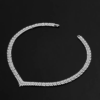 Elegant gold-plated Dubai jewelry set, suitable for women's party gifts, simple and elegant UAE wedding bride 4-piece jewelry se
