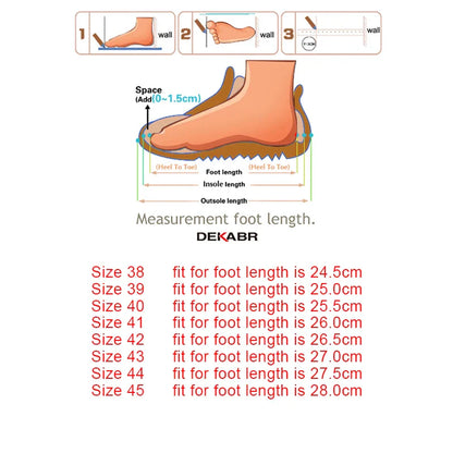 Genuine Leather Men Shoes Spring Fashion Leather Men Loafers Flats New High Quality Casual Shoes For Men Driving Shoes