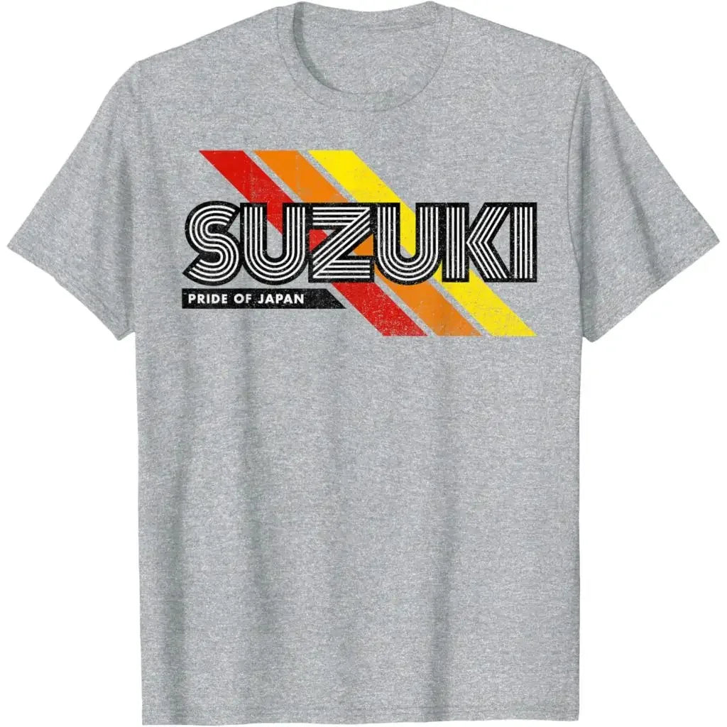 Motorcycle Club, short-sleeved motorcycle T-shirt, pure cotton motorcycle sound, summer street style