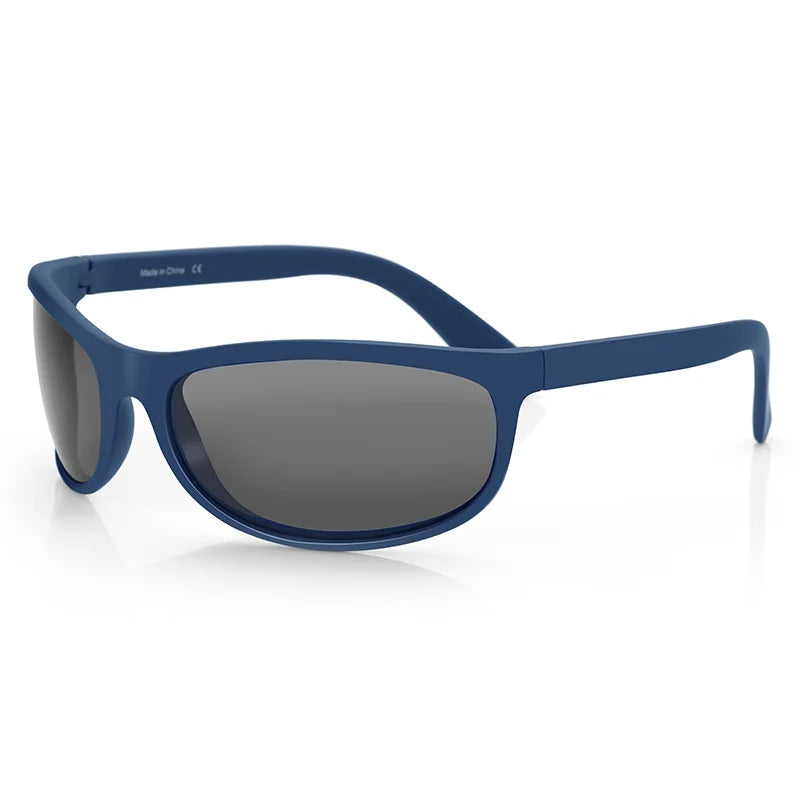 Polarized Sunglasses Men Outdoor Sport Sun Glasses