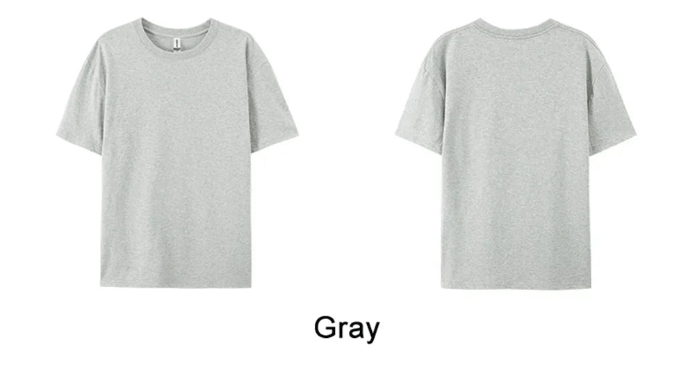 Happiness Comes In Waves Printing Men Women Clothes Fashion Loose Tops Creativity Casual T Shirt Pattern Loose Tshirts Couple