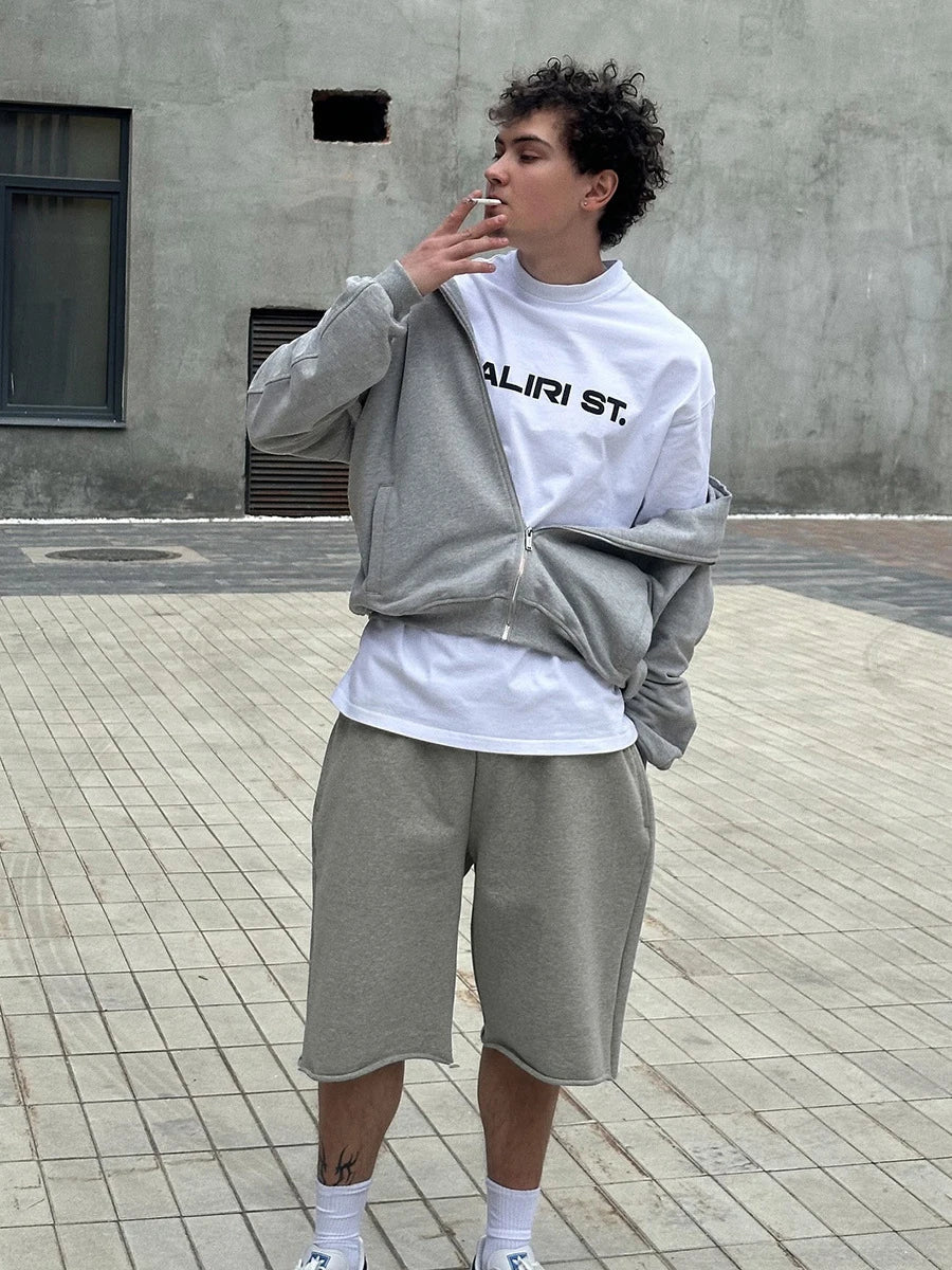 100% Cotton Casual Shorts  Women's Soft Breathable & Stylish for Everyday Wear Shorts  Couple Pants Summer Shorts