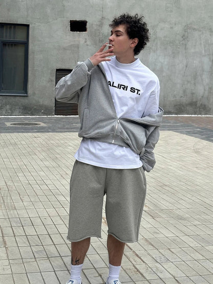 100% Cotton Casual Shorts  Women's Soft Breathable & Stylish for Everyday Wear Shorts  Couple Pants Summer Shorts