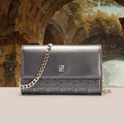 Bolsa Carteiro a Tiracolo Nova 2024, Elegante e com Artesanato Requintado, Estilo Clássico Versátil Para Todas as Estações