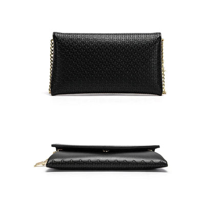 Designer Exclusive Women's Handbag Party 2025 New Luxury Vintage Classic Design High-quality Women's Clutch Bag
