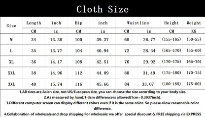 Gym Sports Fitness Men's Shorts American Style YA Clothing Brands Jogger Outdoor