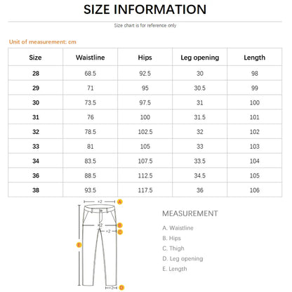Autumn New Men's Slim Casual Pants  Fashionable Fit Elastic Business Pants High Quality Stripe Classic 3-colors Male Trousers