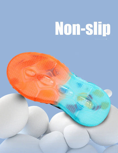 Kids Shoes Boy Casual Sneakers Platform Comfortable Children School Sports Tenis Boy Shoes Children's Basketball Shoes